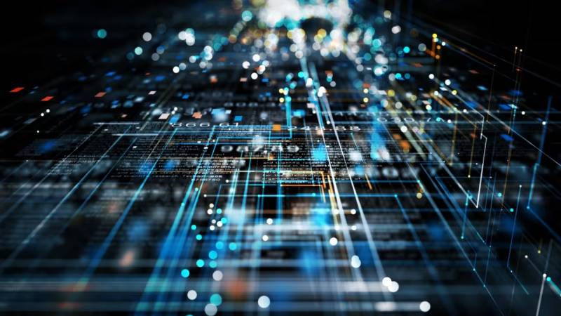 天全县AI软件开发公司:Python赋能网页开发的适用场景解析