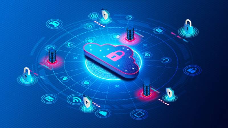天全县网站建设:DevSecOps筑牢网站全流程安全防线的核心逻辑