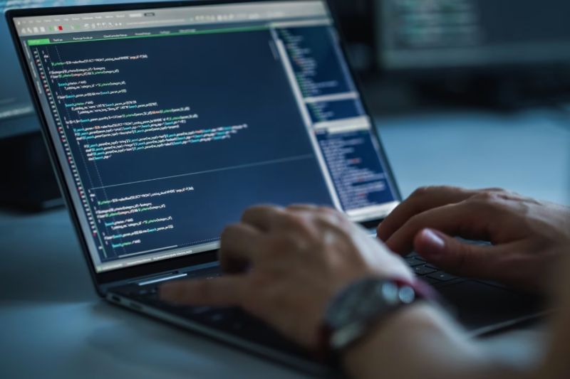 天全县软件定制开发:PHP与Node.js,后端解决方案的优势博弈