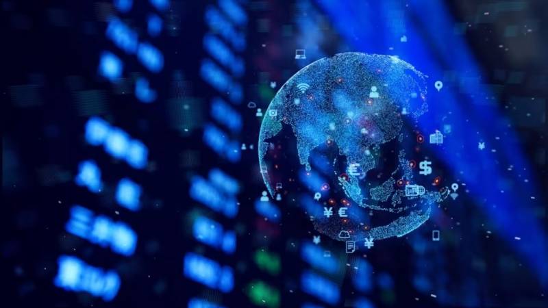 天全县AI数字化转型:破局6大痛点,领航数字变革新征程